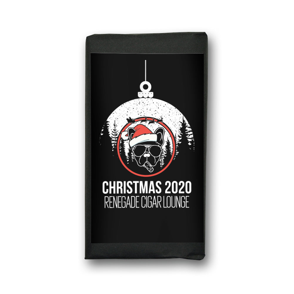 Renegade Cigars Christmas 2020 Release 10 Pack