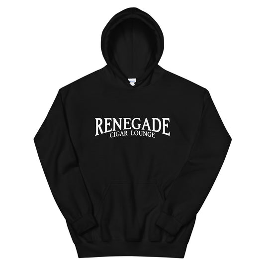 RENEGADE Cigar Lounge Hoodie