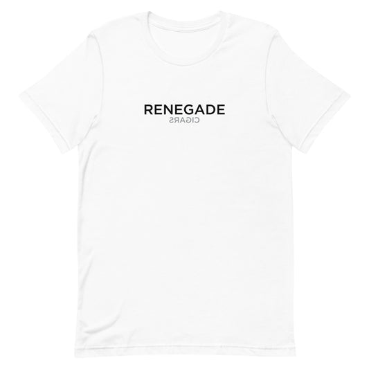 RENEGADE cigars WHITE T-Shirt