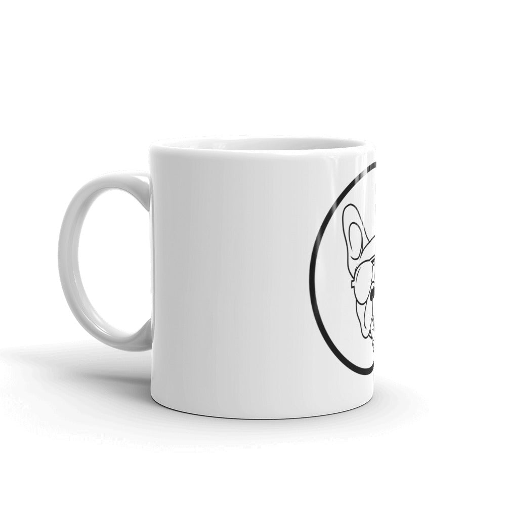 Renegade Mug